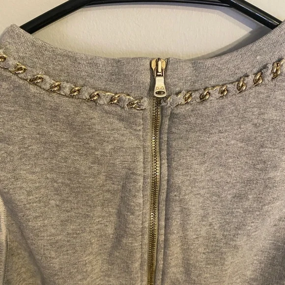 D&G Dolce & Gabbana dress